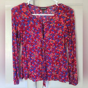 Express top